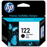 Cartucho HP 122 Preto CH561HB