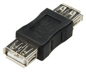 USB Fêmea Vs USB fêmea