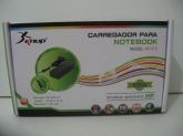 Carregador para Notebook Knup KP-513