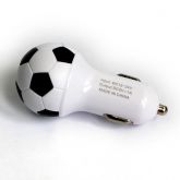 Carregador Veicular USB Bola Lelong